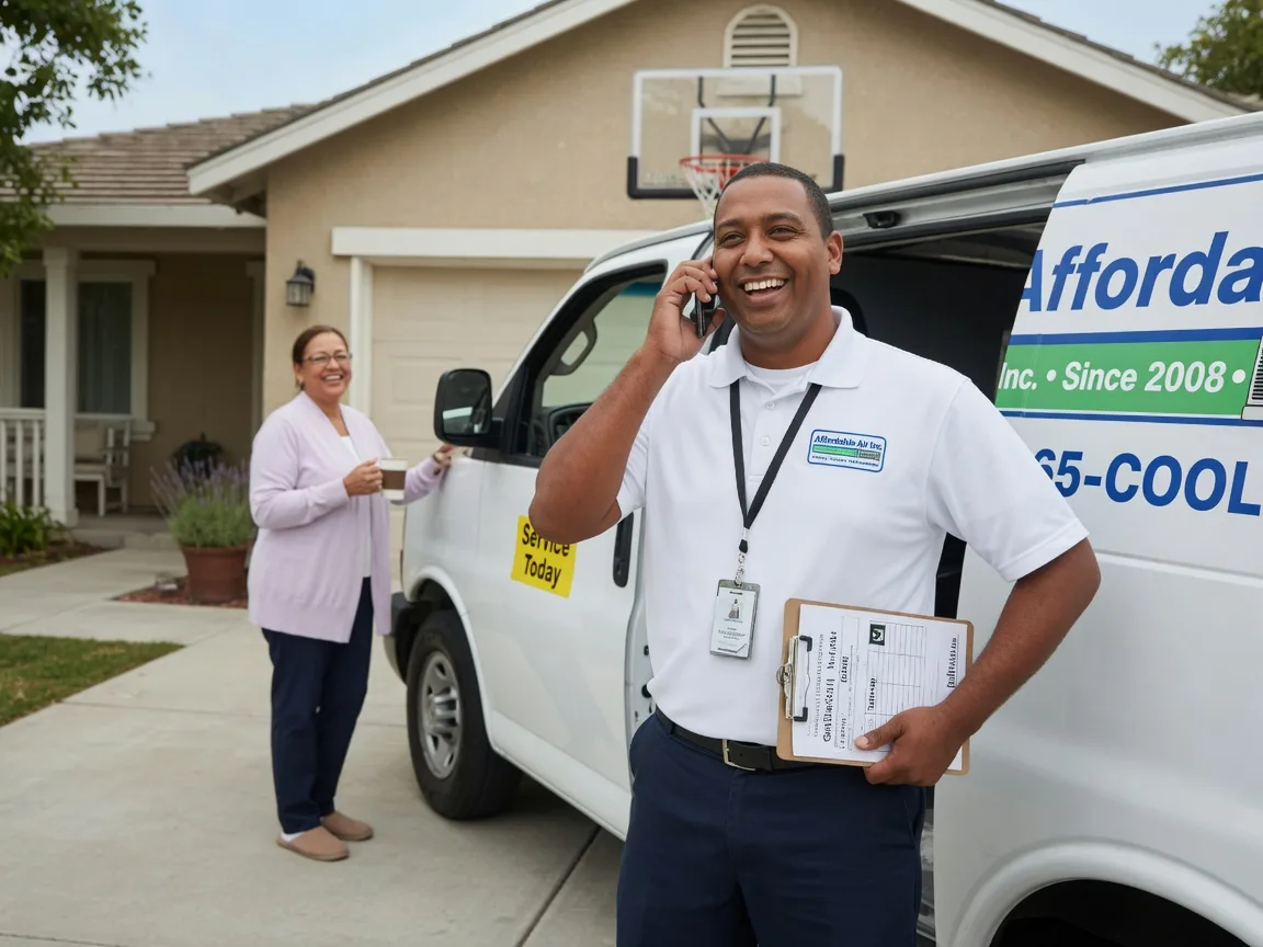 Central Ac Repair Amonate, VA FAQs